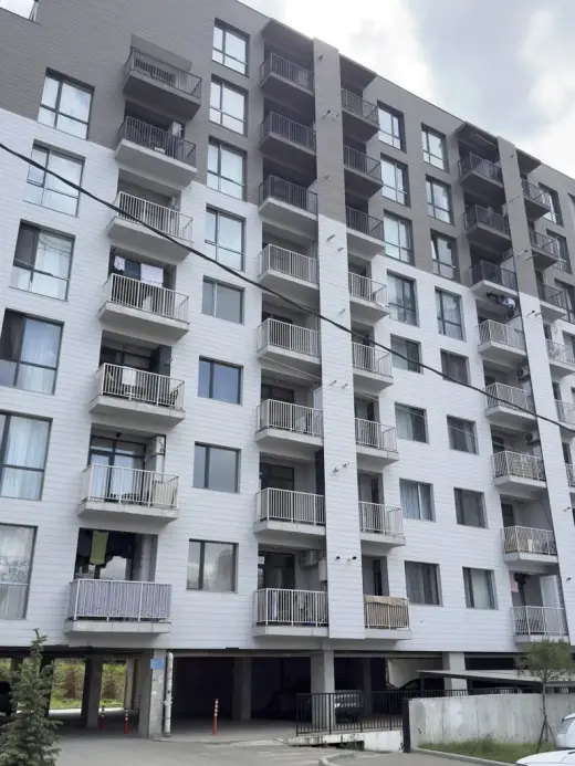 For Rent, Apartment