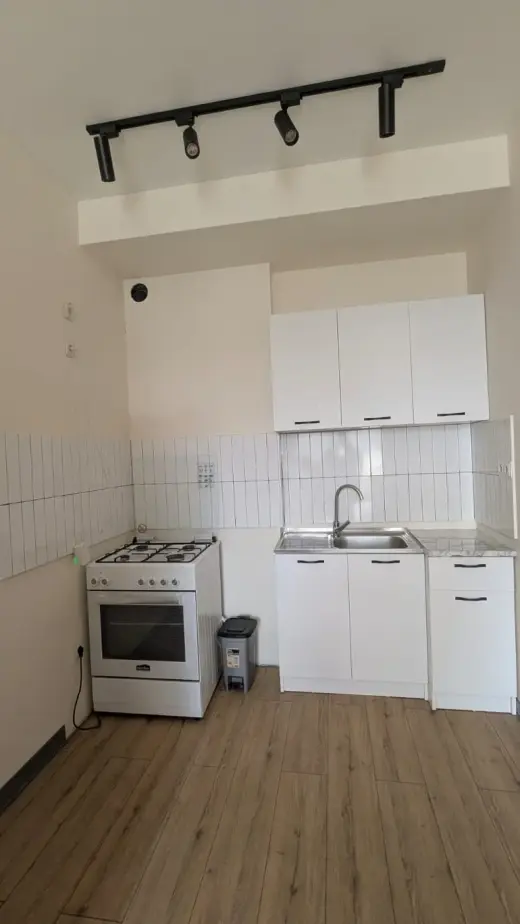 For Sale, Apartment