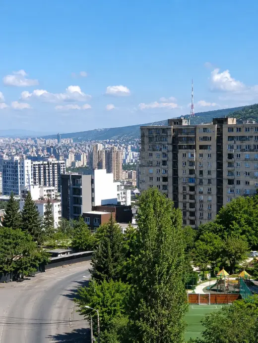 For Sale, Apartment