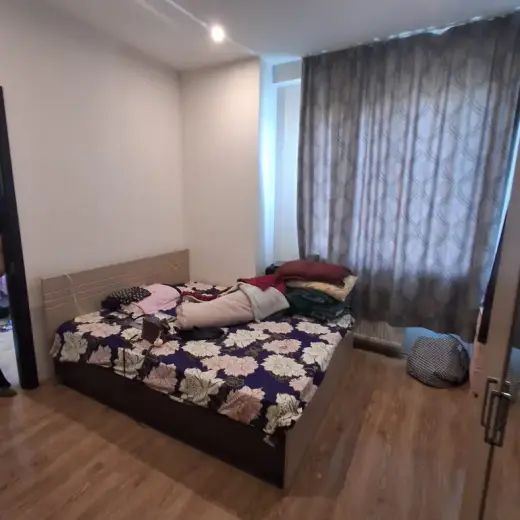 ქირავდება, ბინა