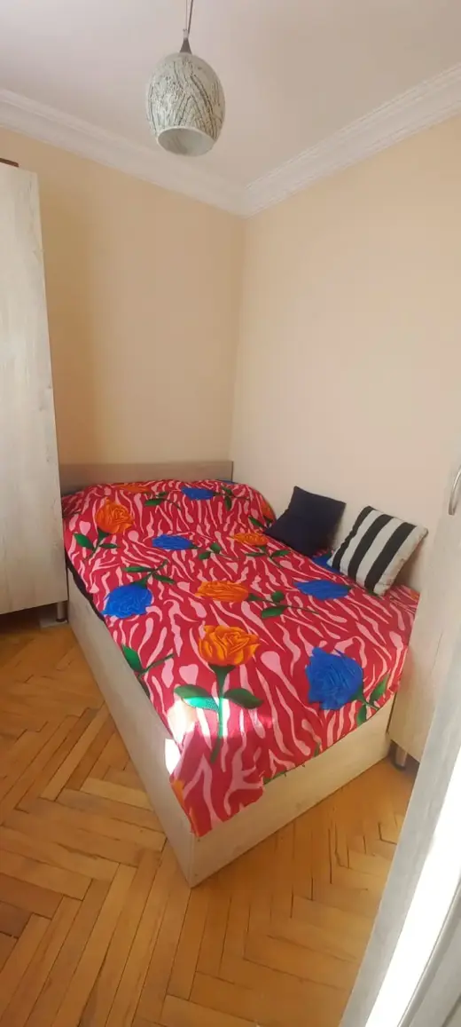 ქირავდება, ბინა