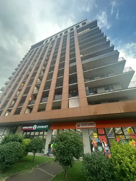 ქირავდება, ბინა