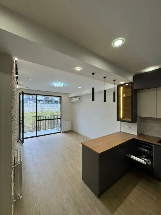 For Sale, Apartment