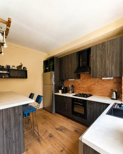 For Sale, Country house