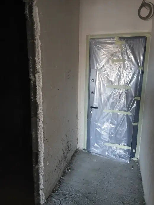 For Sale, Apartment