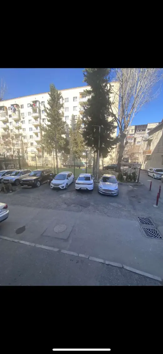 იყიდება, ბინა
