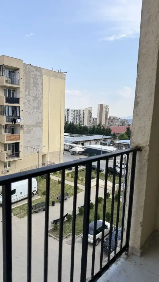 იყიდება, ბინა