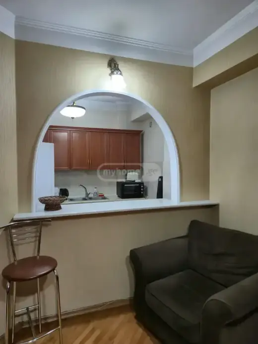 For Rent, Apartment