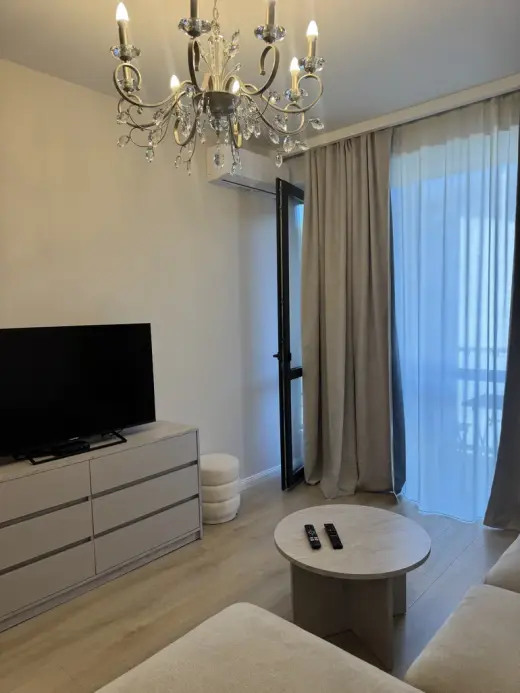 ქირავდება, ბინა