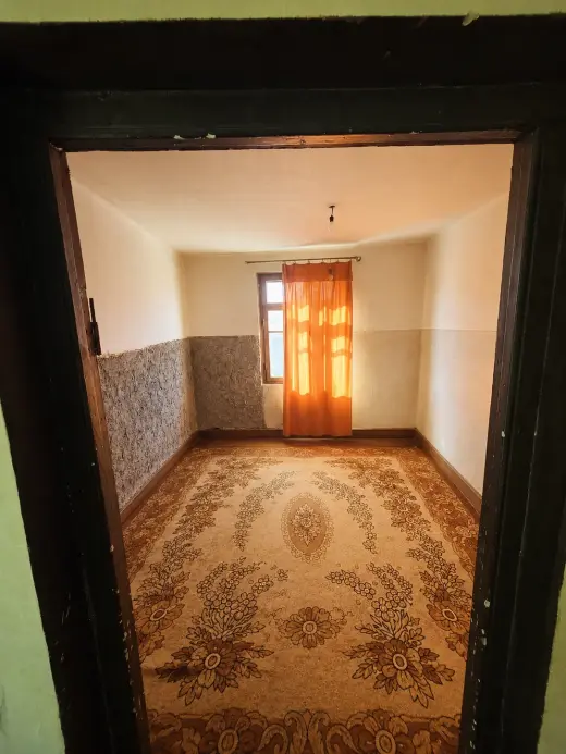 For Sale, Private House