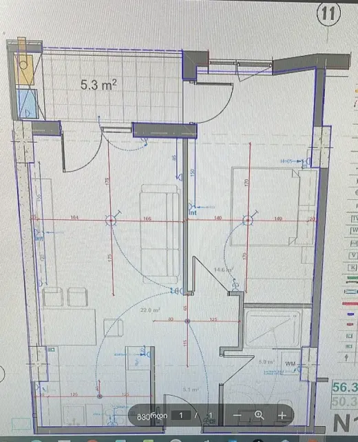 For Sale, Apartment