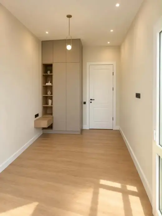 For Sale, Apartment