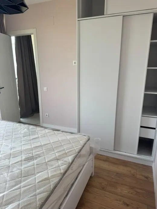 ქირავდება, ბინა