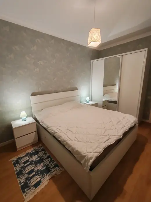 ქირავდება, ბინა