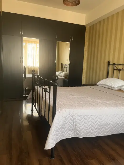 For Rent, Apartment