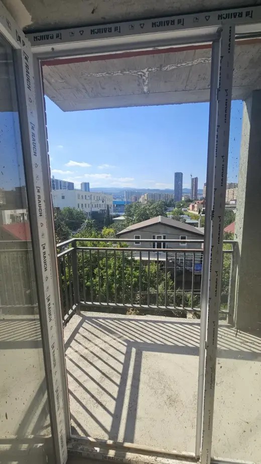 იყიდება, ბინა