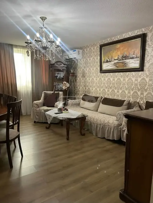 იყიდება, ბინა