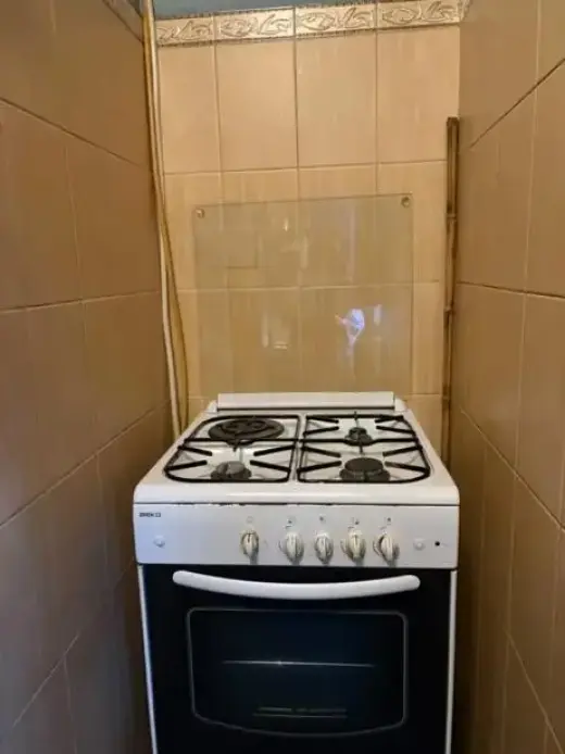 For Rent, Apartment