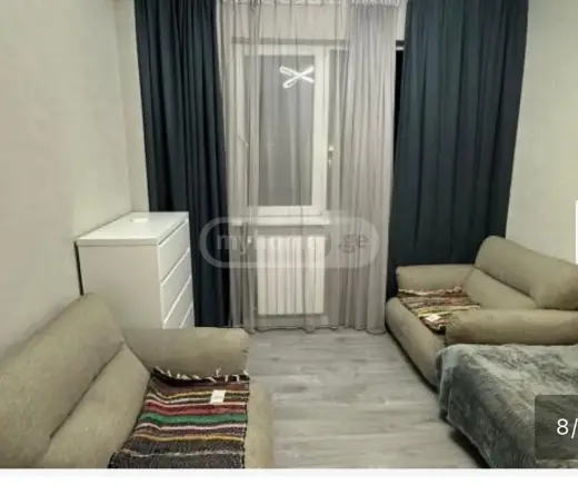 ქირავდება, ბინა