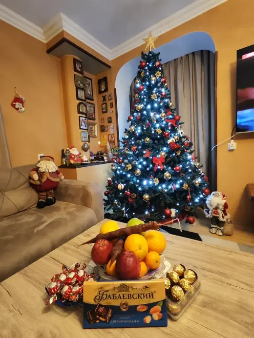For Sale, Apartment