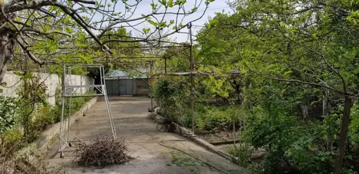 For Sale, Private House