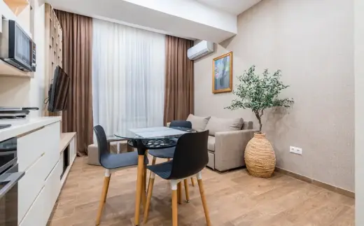 For Sale, Apartment