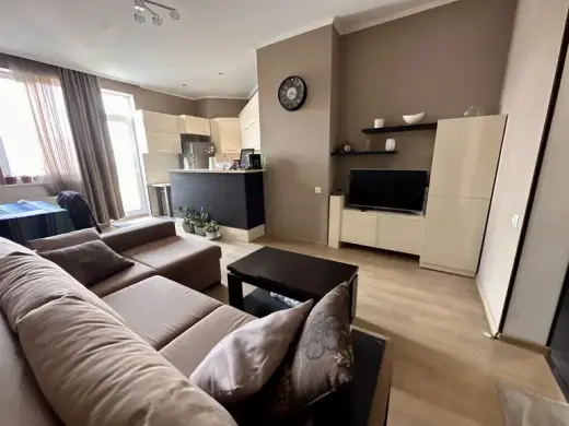 For Sale, Apartment