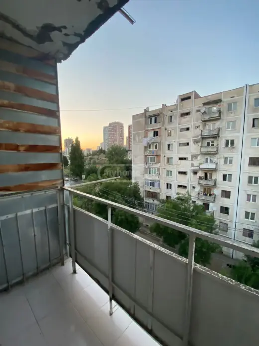 ქირავდება, ბინა