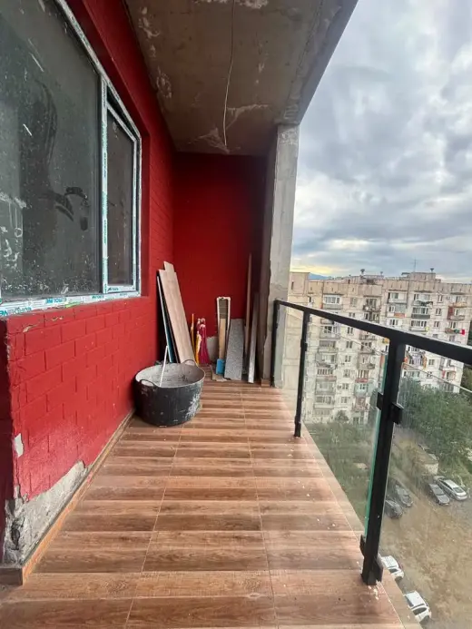 იყიდება, ბინა
