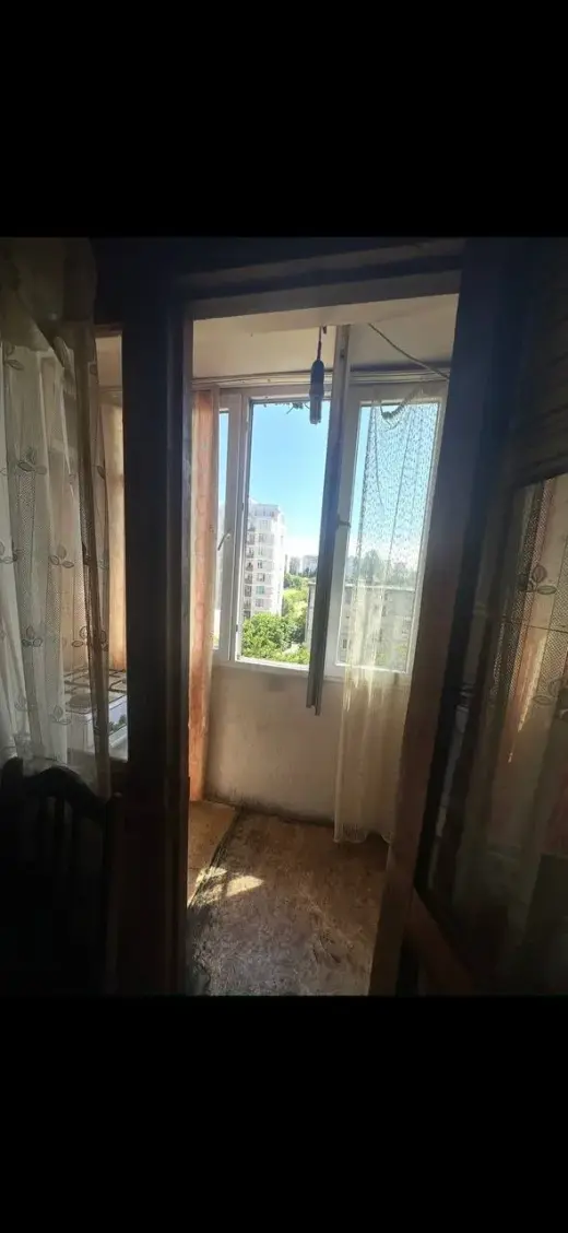 იყიდება, ბინა