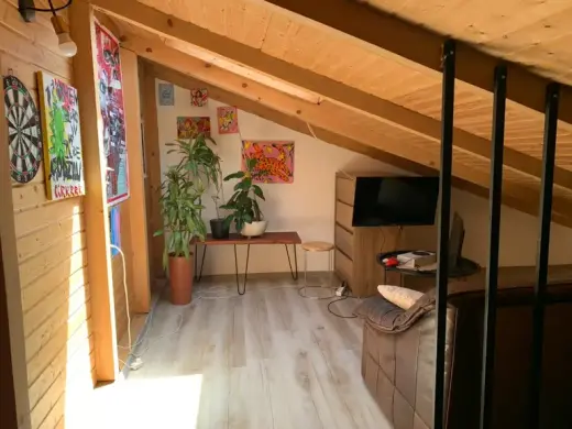For Sale, Apartment