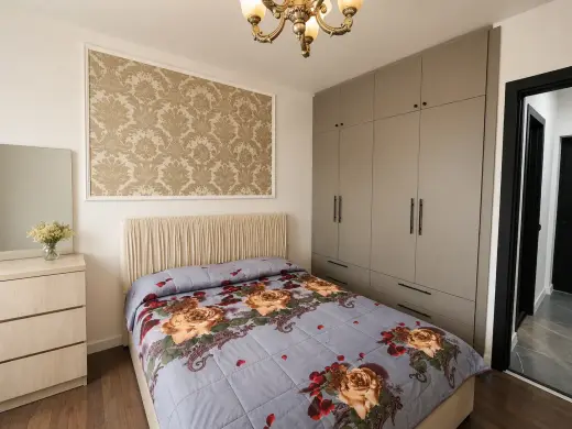 For Sale, Apartment