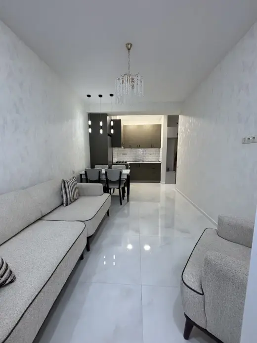 For Sale, Apartment