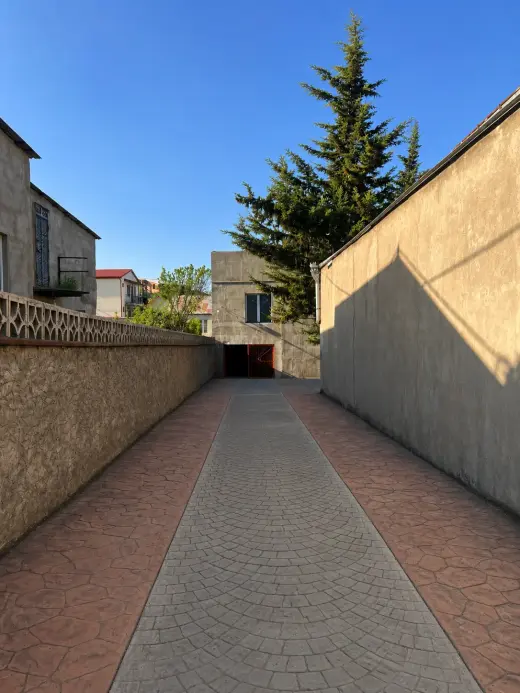 For Sale, Private House