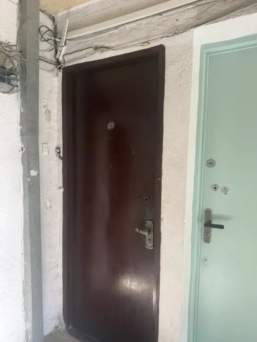 იყიდება, ბინა