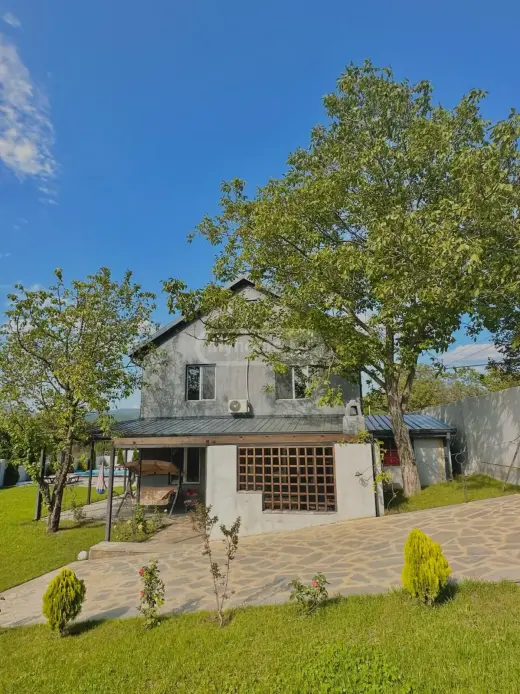 For Sale, Country house