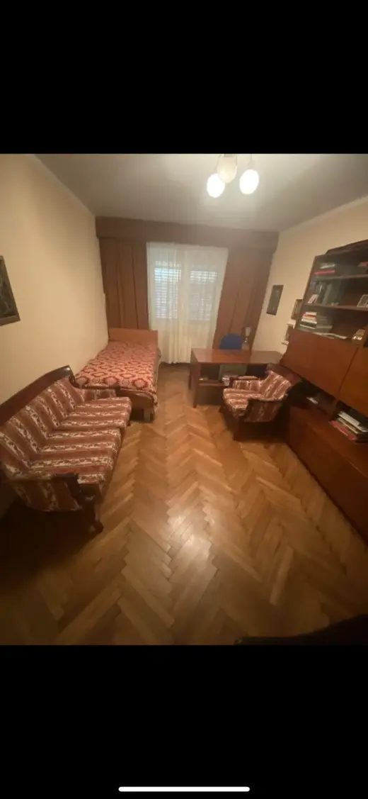 იყიდება, ბინა