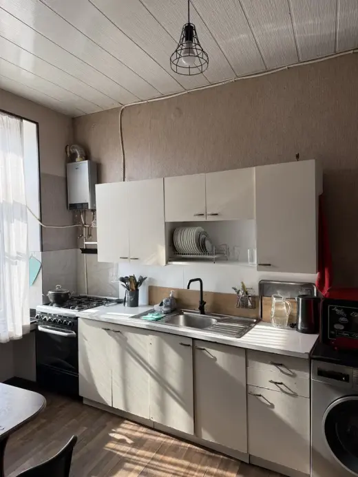 For Sale, Apartment