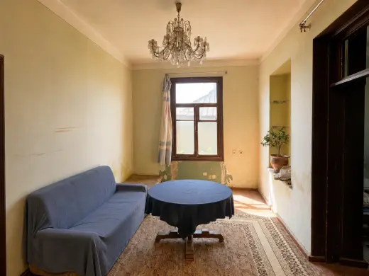 For Sale, Private House