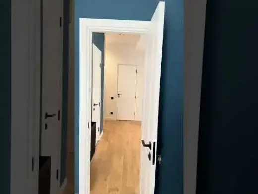 For Rent, Apartment