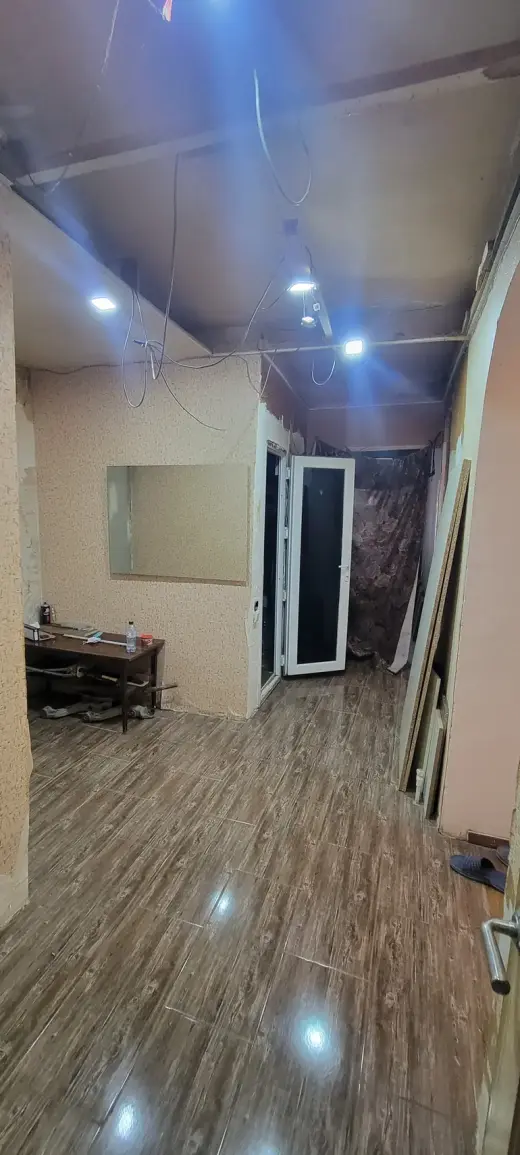 იყიდება, ბინა