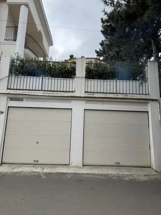 For Sale, Private House