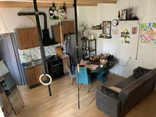 For Sale, Apartment