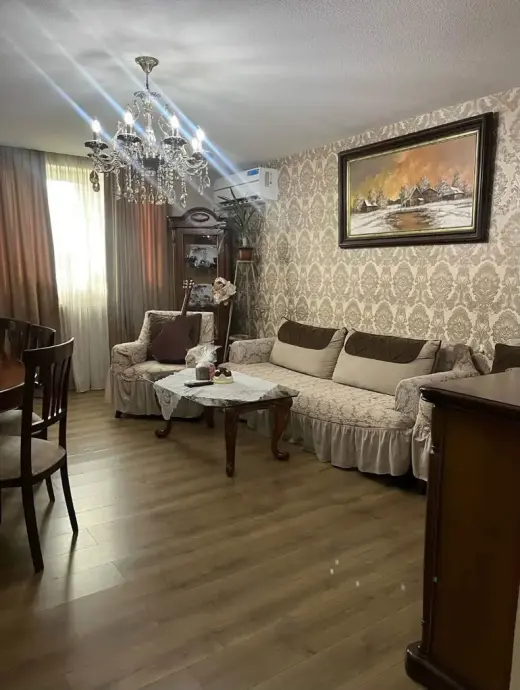 იყიდება, ბინა