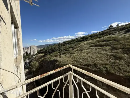 იყიდება, ბინა