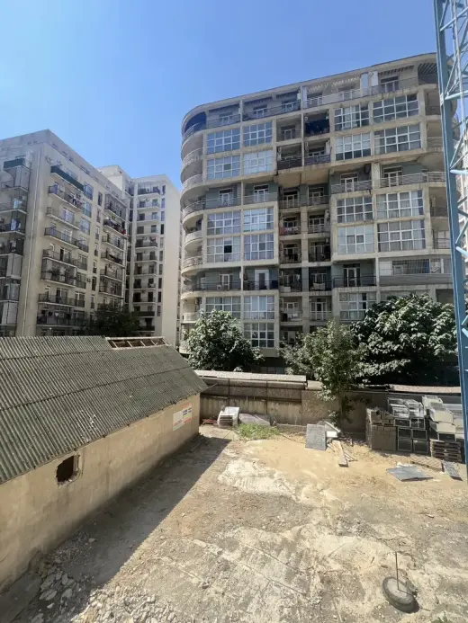 იყიდება, ბინა