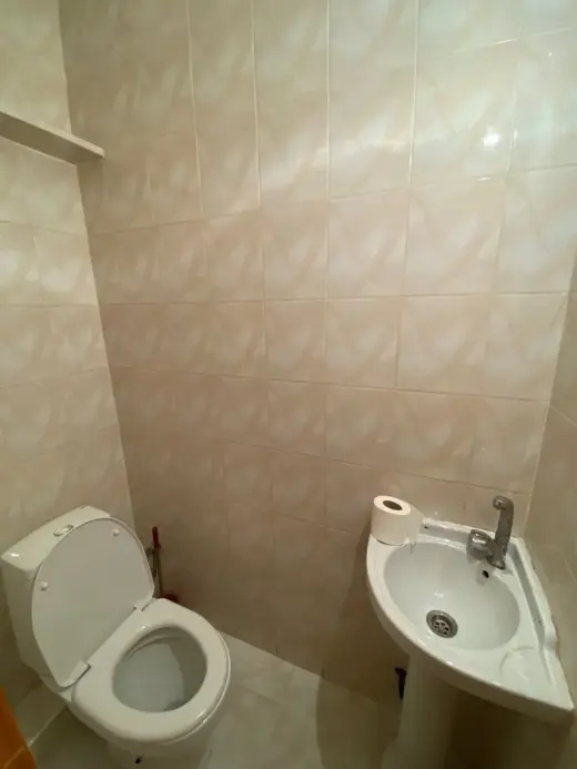 ქირავდება, ბინა