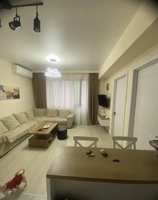 იყიდება, ბინა