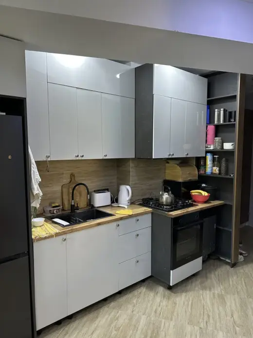 For Sale, Apartment