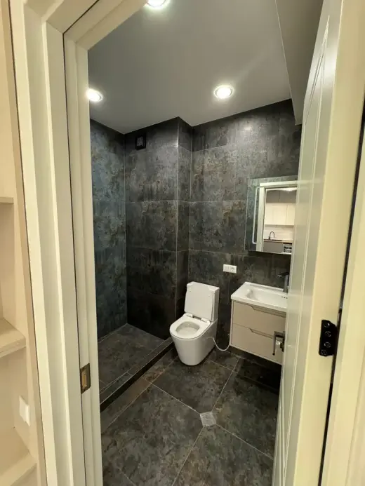 For Sale, Apartment